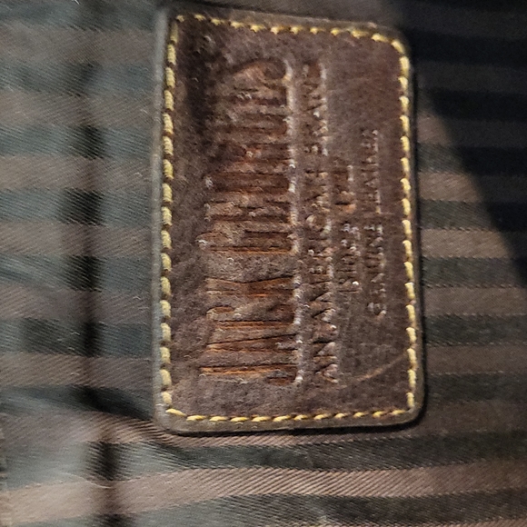 Jack Georges Voyager Wallet On A String Multi-Function, Hands-Free Wallet - Picture 5 of 9